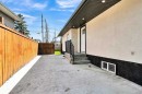 611 Penbrooke Road Se, Calgary, AB  - Outdoor With Exterior 