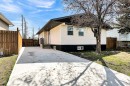 611 Penbrooke Road Se, Calgary, AB  - Outdoor 