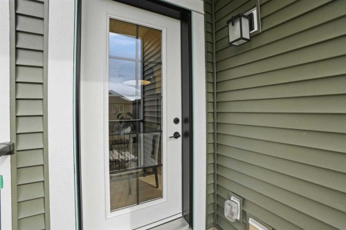 21 Wild Rose Way Se, Calgary, AB - Outdoor With Exterior