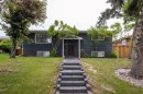 6036 4 Street Ne, Calgary, AB  - Outdoor With Facade 