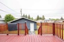 6036 4 Street Ne, Calgary, AB  - Outdoor With Deck Patio Veranda With Exterior 