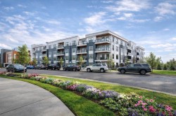 119-383 Smith Street NW Calgary, AB T3B 6J9