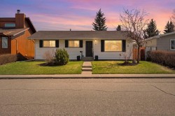 6 Sackville Drive SW Calgary, AB T2W 0W1