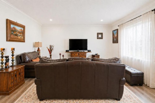 6 Sackville Drive Sw, Calgary, AB - Indoor