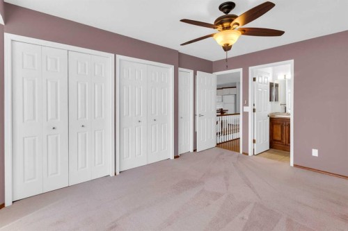 4-604 Griffin Road West, Cochrane, AB - Indoor