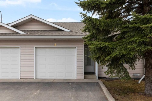 4-604 Griffin Road WEST Cochrane, AB T4C 1X2