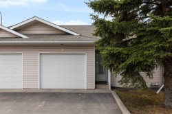 4-604 Griffin Road WESTCochrane, AB T4C 1X2