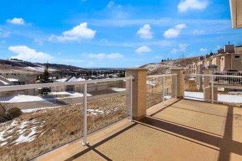 106-1000 Glenhaven Way, Cochrane, AB - Outdoor