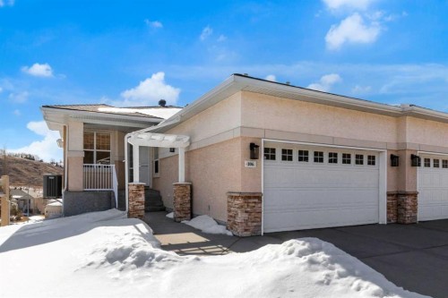106-1000 Glenhaven Way, Cochrane, AB - Outdoor