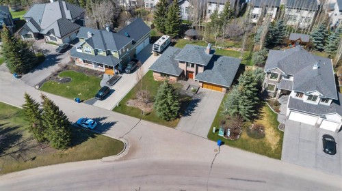 31 Ranch Road, Okotoks, AB - Outdoor With View