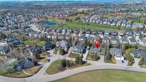 31 Ranch Road, Okotoks, AB - Outdoor With View