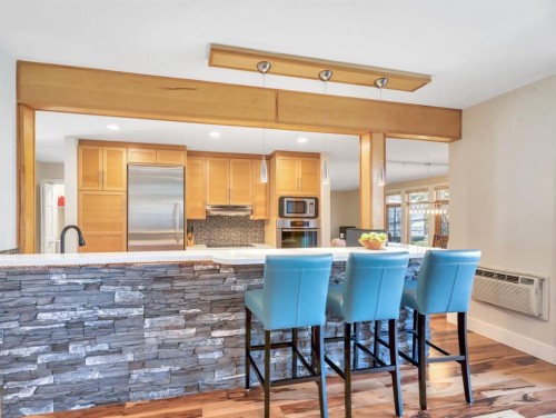 31 Ranch Road, Okotoks, AB - Indoor Photo Showing Other Room