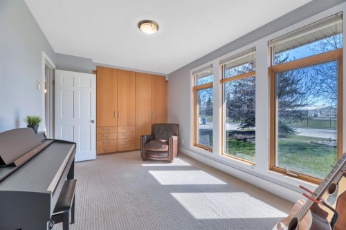 31 Ranch Road, Okotoks, AB - Indoor