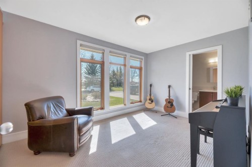 31 Ranch Road, Okotoks, AB - Indoor