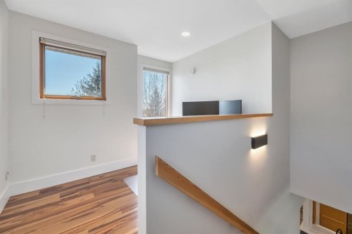 31 Ranch Road, Okotoks, AB - Indoor Photo Showing Other Room