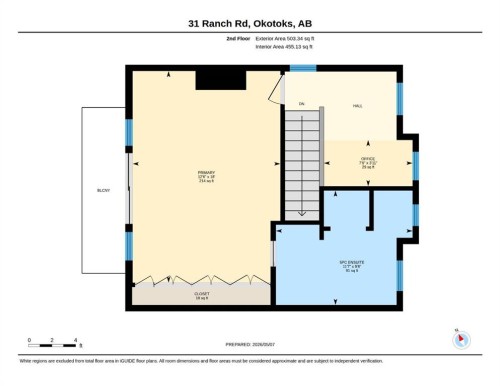 31 Ranch Road, Okotoks, AB - Other