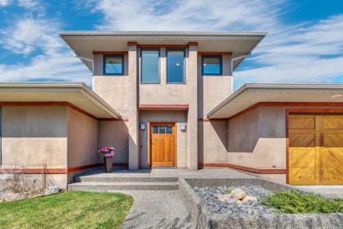 31 Ranch Road, Okotoks, AB - Outdoor