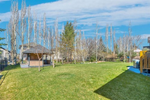 31 Ranch Road, Okotoks, AB - Outdoor