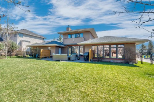 31 Ranch Road, Okotoks, AB - Outdoor