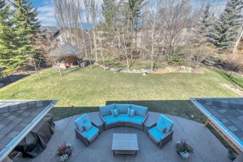 31 Ranch Road, Okotoks, AB - Outdoor