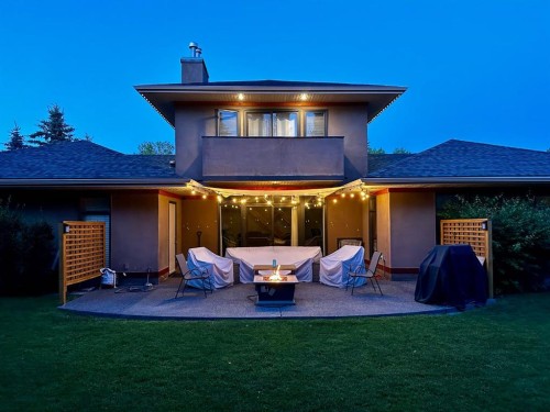 31 Ranch Road, Okotoks, AB - Outdoor