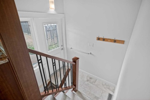 14543 Parkside Drive Se, Calgary, AB - Indoor Photo Showing Other Room