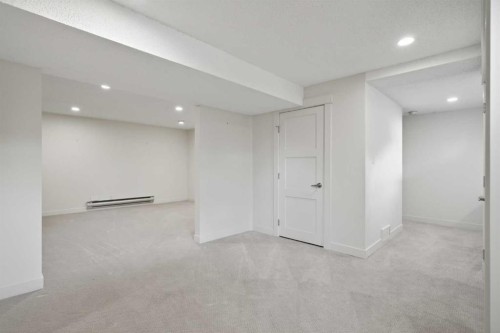 14543 Parkside Drive Se, Calgary, AB - Indoor