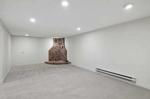14543 Parkside Drive Se, Calgary, AB - Indoor
