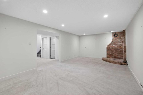 14543 Parkside Drive Se, Calgary, AB - Indoor