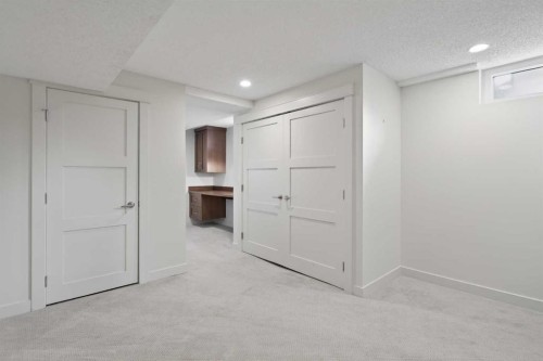 14543 Parkside Drive Se, Calgary, AB - Indoor