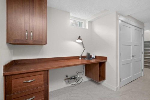 14543 Parkside Drive Se, Calgary, AB - Indoor