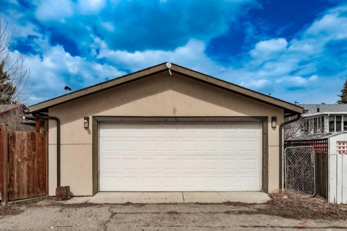 14543 Parkside Drive Se, Calgary, AB - Outdoor With Exterior