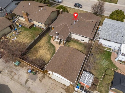 14543 Parkside Drive Se, Calgary, AB - Outdoor