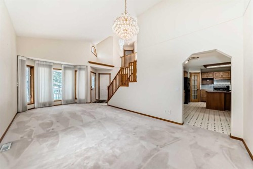 164 Cove Road, Chestermere, AB - Indoor Photo Showing Other Room