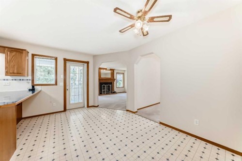 164 Cove Road, Chestermere, AB - Indoor