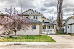 164 COVE Road Chestermere, AB T1X 1E4