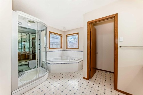 164 Cove Road, Chestermere, AB - Indoor