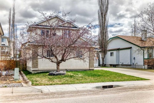 164 Cove Road, Chestermere, AB - Outdoor