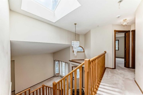 164 Cove Road, Chestermere, AB - Indoor Photo Showing Other Room