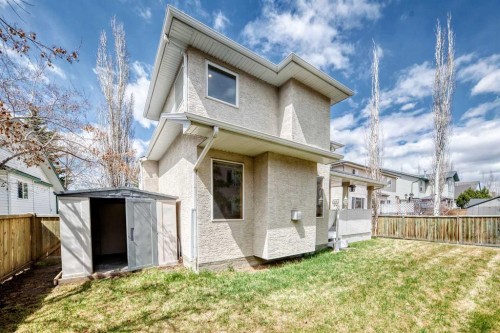 164 Cove Road, Chestermere, AB - Outdoor
