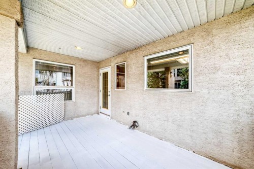 164 Cove Road, Chestermere, AB - Outdoor With Deck Patio Veranda With Exterior