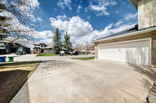 164 Cove Road, Chestermere, AB - Outdoor