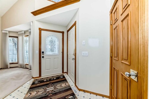 164 Cove Road, Chestermere, AB - Indoor Photo Showing Other Room