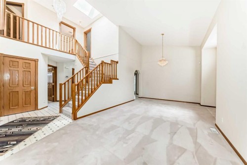 164 Cove Road, Chestermere, AB - Indoor Photo Showing Other Room