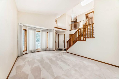 164 Cove Road, Chestermere, AB - Indoor Photo Showing Other Room
