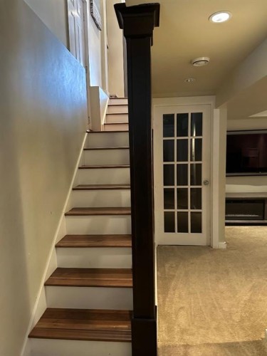 612 23 Avenue Sw, Calgary, AB - Indoor Photo Showing Other Room