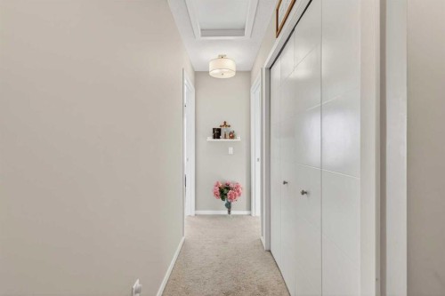 203-445 Redstone Ne, Calgary, AB - Indoor Photo Showing Other Room