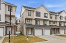 166 Everhollow Heights Sw, Calgary, AB  - Outdoor With Facade 