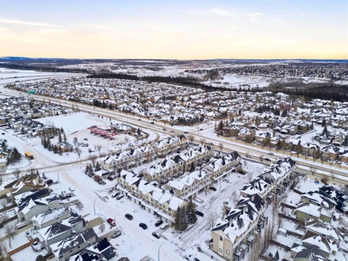 166 Everhollow Heights Sw, Calgary, AB - Outdoor With View