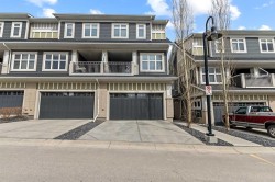 130-130 Silverado Plains Park SW Calgary, AB T2X 1Y8